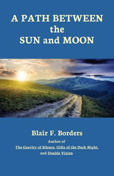 A Path Between The Sun And Moon