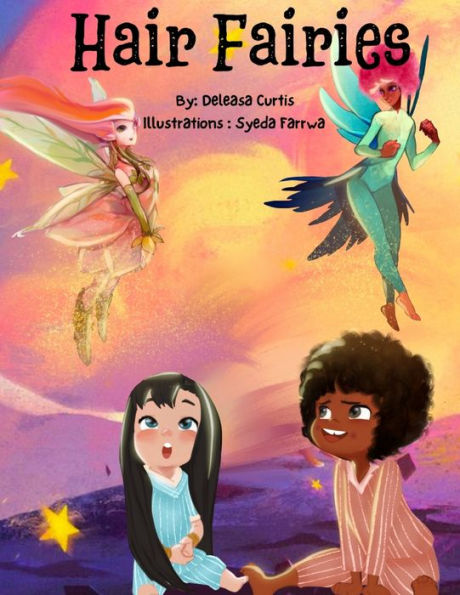 Hair Fairies