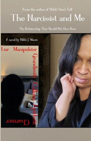 The Narcissist And Me: The Relationship That Should Not Have Been