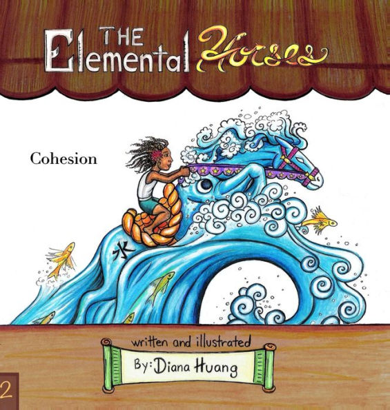 The Elemental Horses: Cohesion
