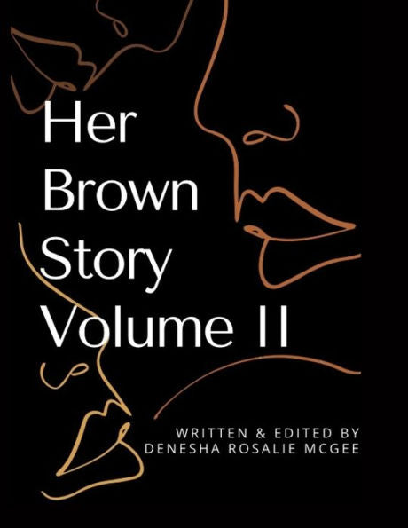 Herbrownstory Volume 2