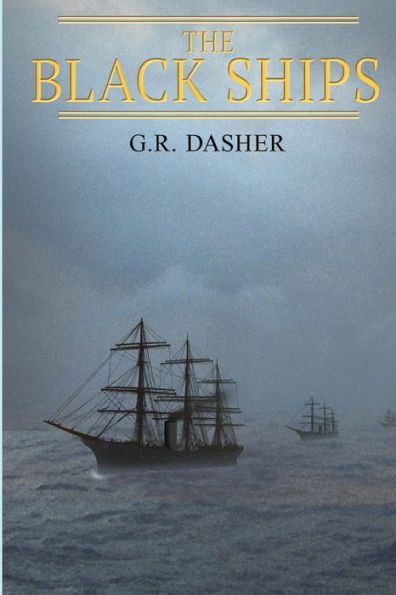 The Black Ships