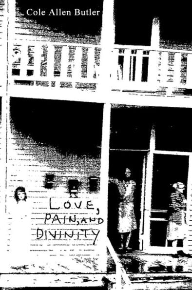 Love, Pain, And Divinity