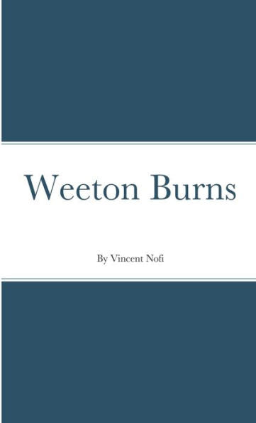 Weeton Burns