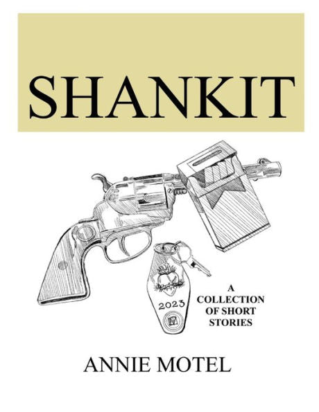 Shankit: A Collection Of Short Stories