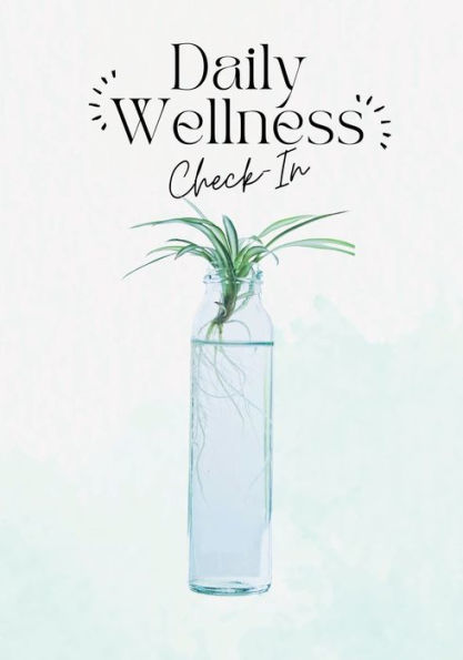 Daily Wellness Check-In