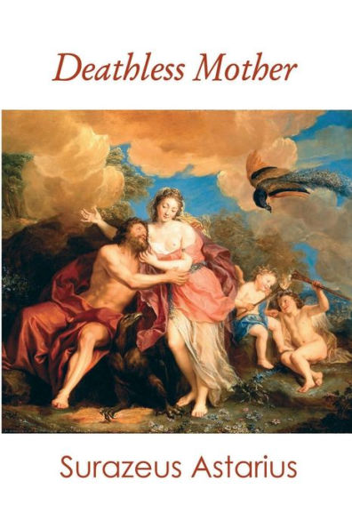 Deathless Mother: Null