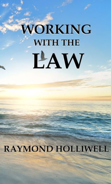 Working With The Law