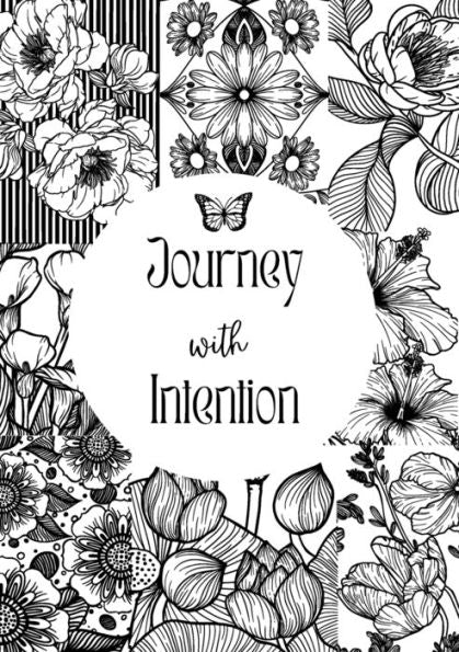 Journey With Intention: Intention With Care