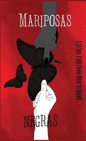 Mariposas Negras (Spanish Edition)