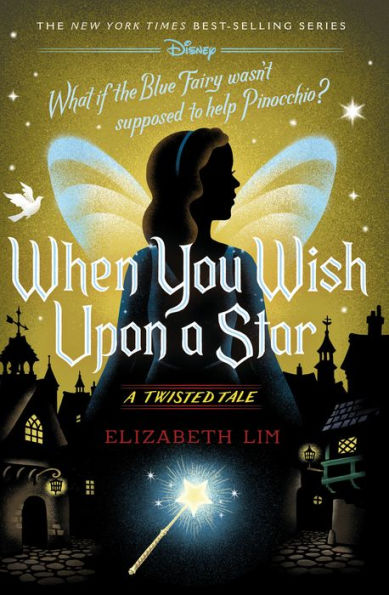When You Wish Upon A Star: A Twisted Tale