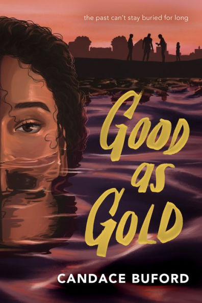 Good As Gold