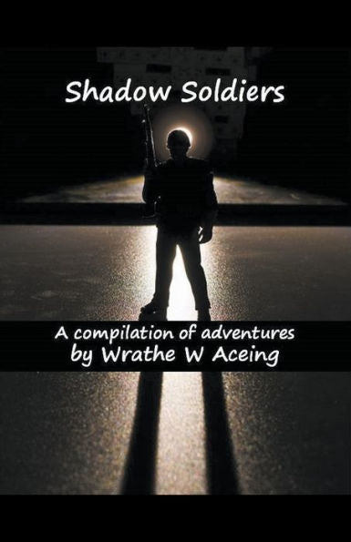 Shadow Soldiers (Shadow Soldier Series)
