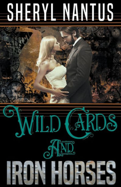 Wild Cards And Iron Horses