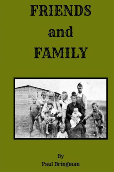 Friends And Family