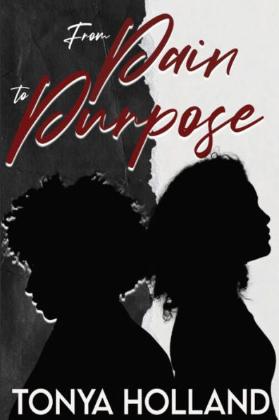 From Pain To Purpose