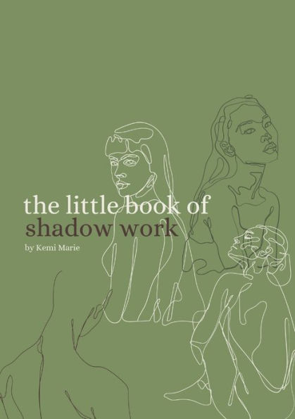El pequeño libro del trabajo de las sombras vol. 1