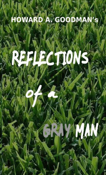 Reflejos de un hombre gris: [El coqueteo]