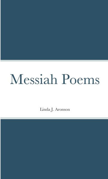 Messiah Poems