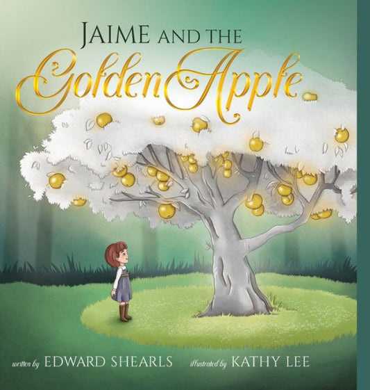 Jaime And The Golden Apple