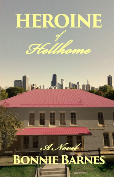 Heroine Of Hellhome