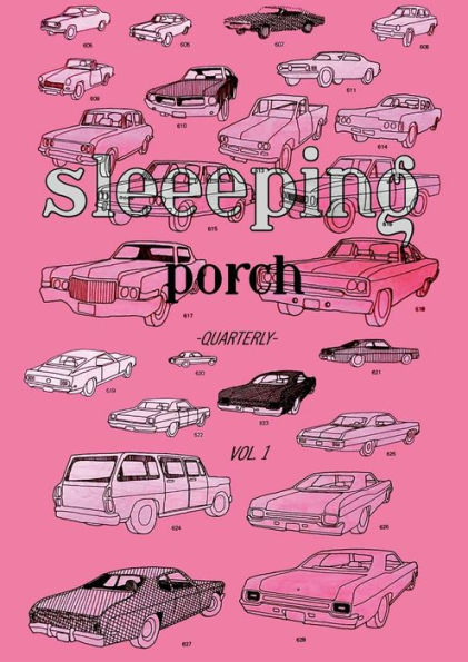 Sleeeping Porch Vol. 1