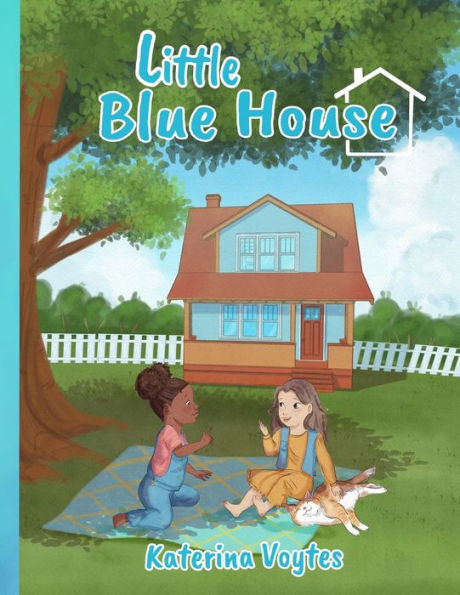 Little Blue House: Null