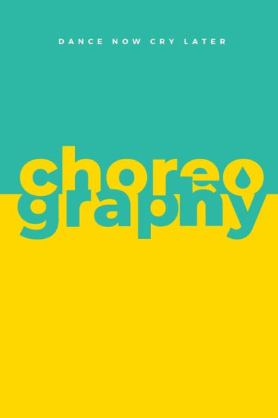 Dncl Choreography Journal