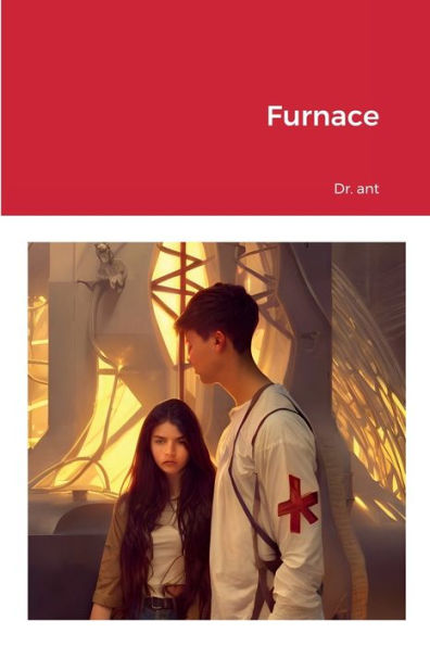 Furnace - 9781387464425