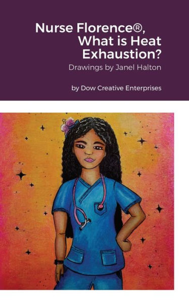 Nurse Florence(R), What Is Heat Exhaustion?