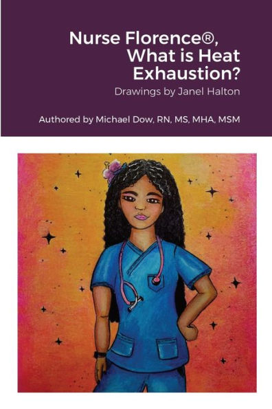 Nurse Florence®, What Is Heat Exhaustion?