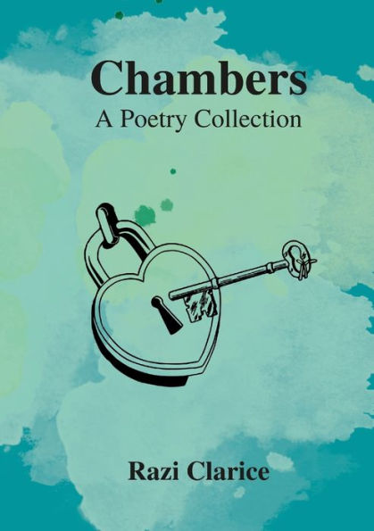 Chambers: A Poetry Collection