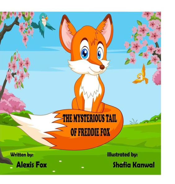 The Mysterious Tail Of Freddie Fox