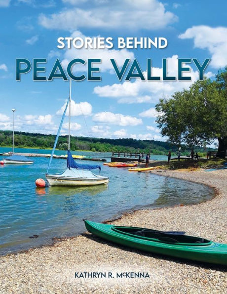 Stories Behind Peace Valley: Null