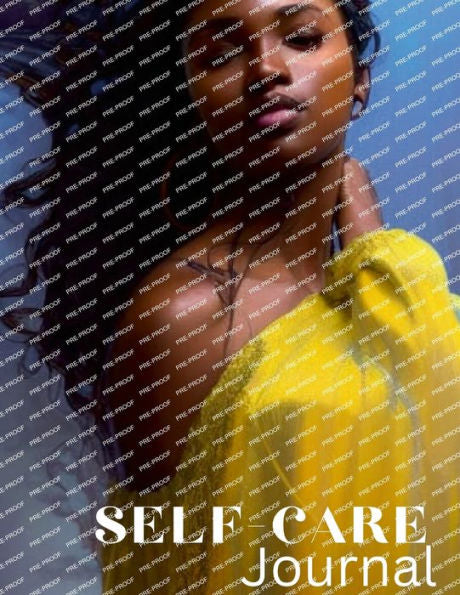 2023 Self-Care Journal