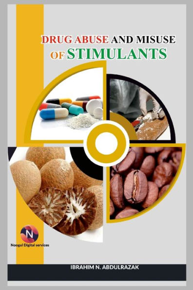 Drug Abuse And Misuse Of Stimulants