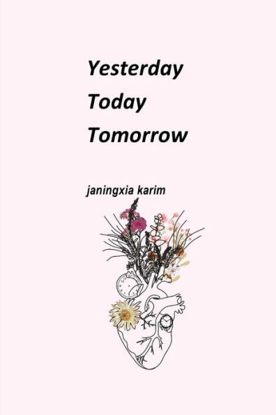 Yesterday Today Tomorrow