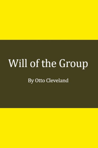 Will Of The Group: From Skutterskelfe To Nawiliwili