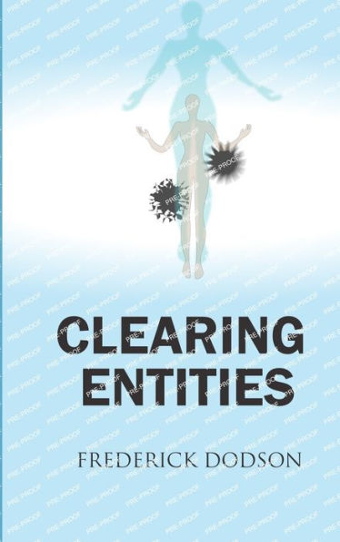 Clearing Entities