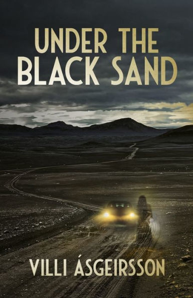 Under The Black Sand