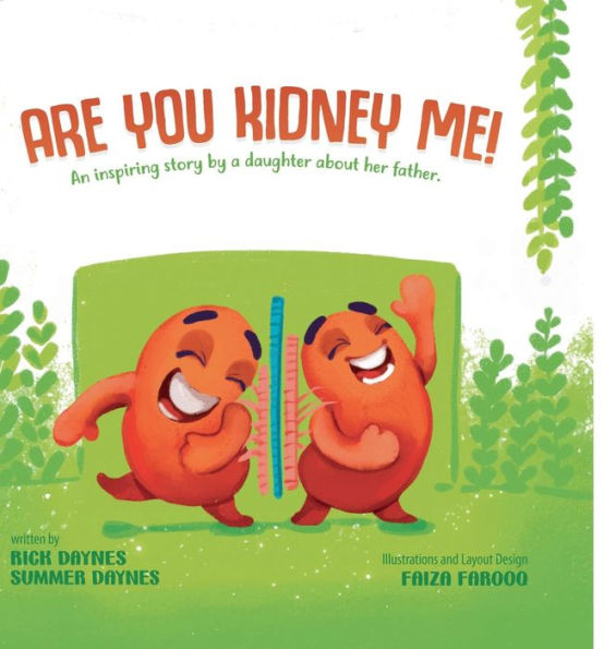 Are You Kidney Me