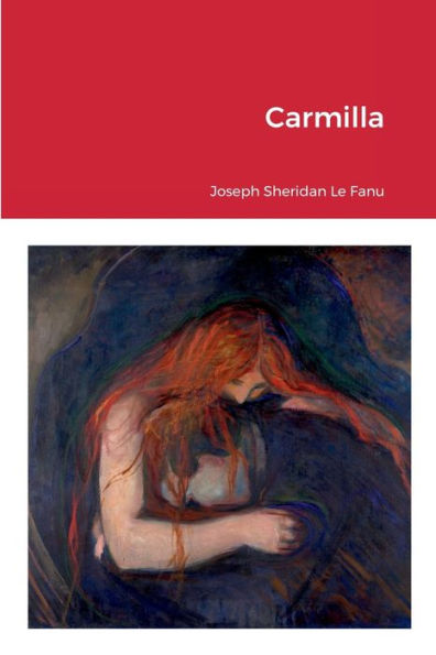 Carmilla - 9781387522187