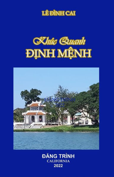Khúc Quanh Ð?Nh M?Nh (Vietnamese Edition)