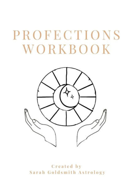 Profections Workbook