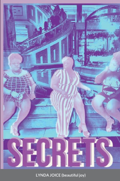 Secrets - 9781387533411