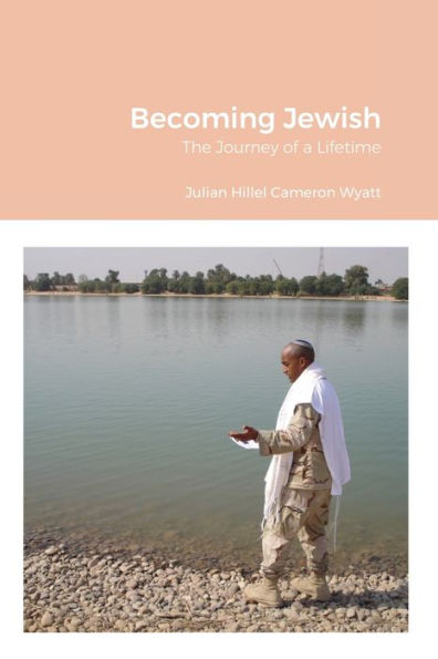Becoming Jewish: The Journey Of A Lifetime