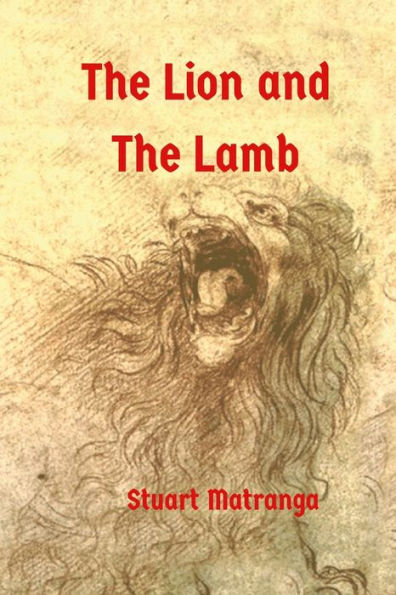 The Lion And The Lamb