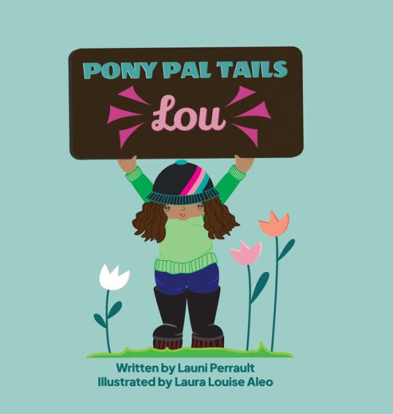 Pony Tails Lou