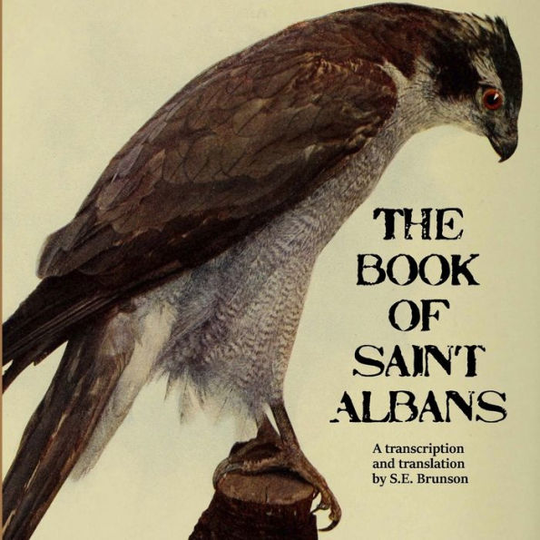The Book Of Saint Albans