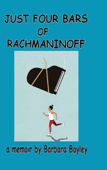 Just Four Bars Of Rachmaninoff